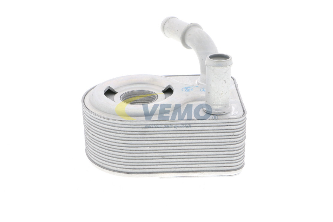 VEMO V25-60-0027 Radiatore olio motore FORD C-MAX (DM2) 116 CV Benzina costo