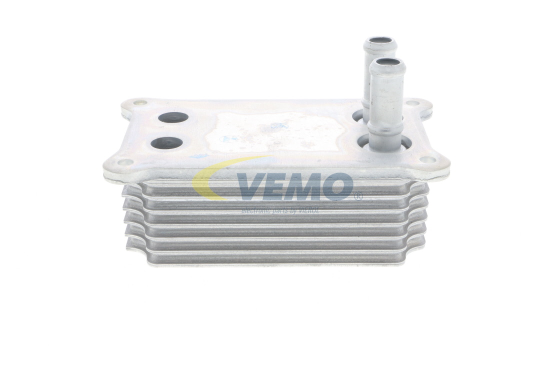 VEMO V25-60-0031 Chladič motorového oleja JAGUAR X-Type Sedan (X400) 130 KS nafta cena
