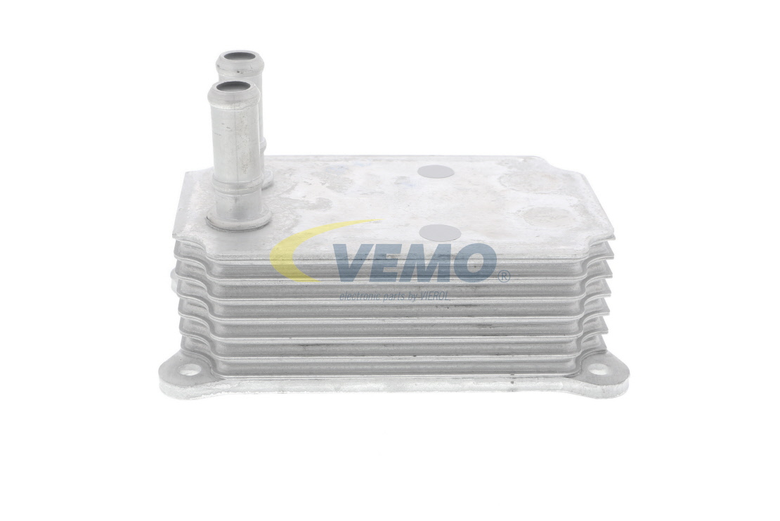 VEMO V25-60-0033 Oliekoeler FORD TRANSIT Bus (FD_ _, FB_ _, FS_ _, FZ_ _, FC_ _) 137 Pk Diesel kosten