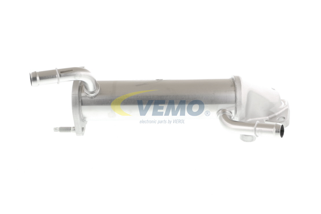 VEMO V25-63-0040: AGR Kühler Q+, Erstausrüsterqualität
