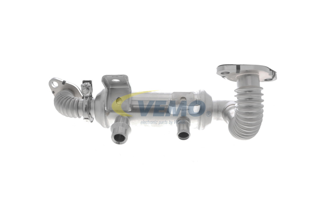 VEMO V25-63-0043: AGR Kühler mit Dichtung, Original VEMO Qualität
