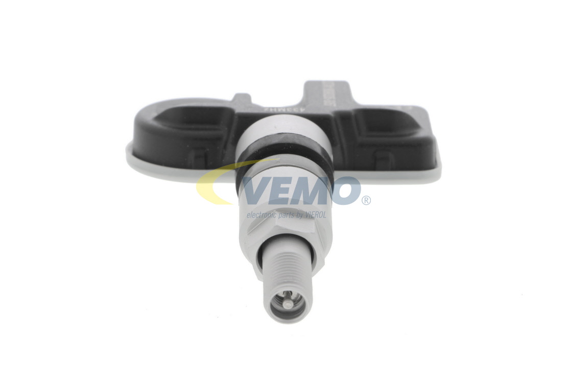 VEMO V25-72-1236: Reifendruck-Kontrollsystem (RDKS) mit Schraube, mit Ventilen, EXPERT KITS +