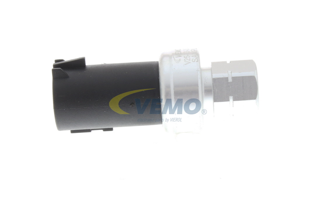 VEMO V25-73-0091 Trykkbryter, klimaanlegg FORD S-MAX (WA6) 100 hk Diesel hva koster