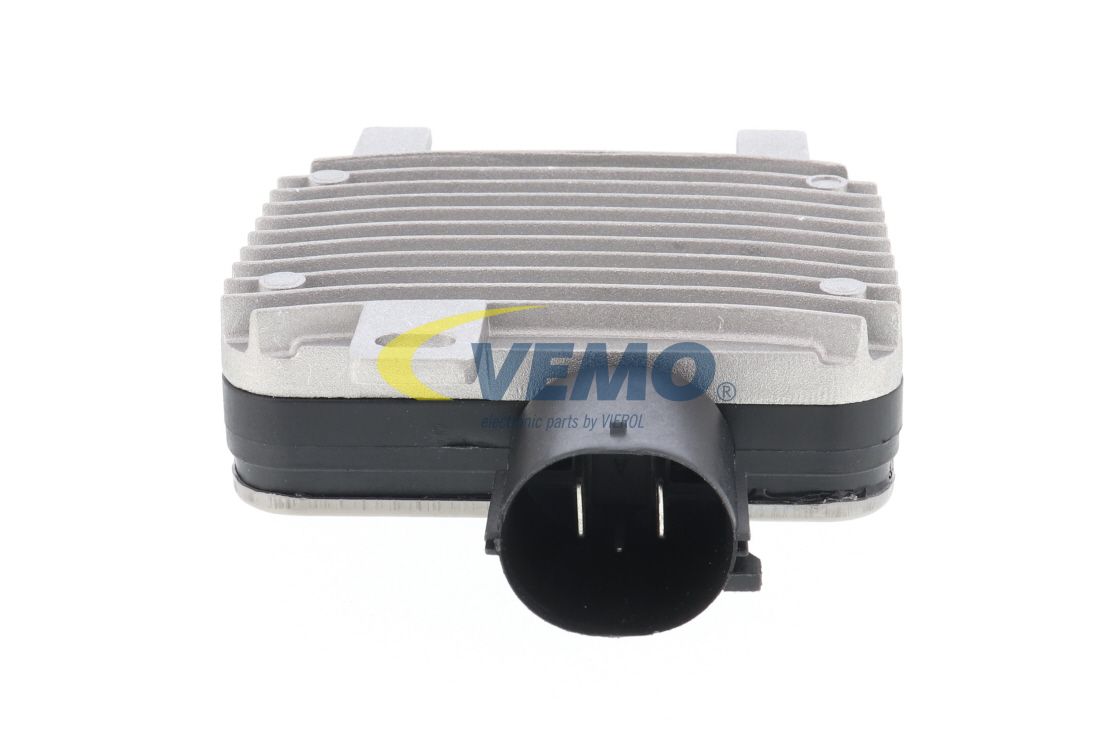 VEMO V25-79-0012: Styreenhed, elektrisk blæser (motorkøling) Original VEMO Quality