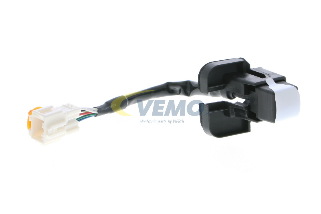 VEMO V26-74-0021: Kamera cofania Oryginalna jakożż VEMO