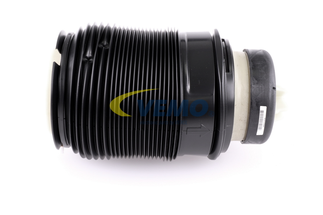 VEMO V30-50-0005: Poduszka zawieszenia Oś tylna strona prawa, Q+, original equipment manufacturer quality MADE IN GERMANY
