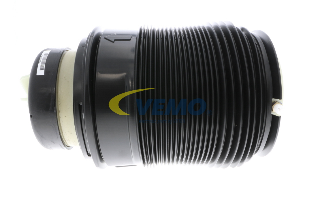 VEMO V30-50-0006: Amortyzator pneumatyczny Oś tylna strona lewa, Q+, original equipment manufacturer quality MADE IN GERMANY