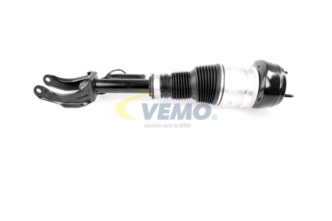 VEMO V30-50-0015: Luftfederbein Vorderachse links, Q+, Erstausrüsterqualität