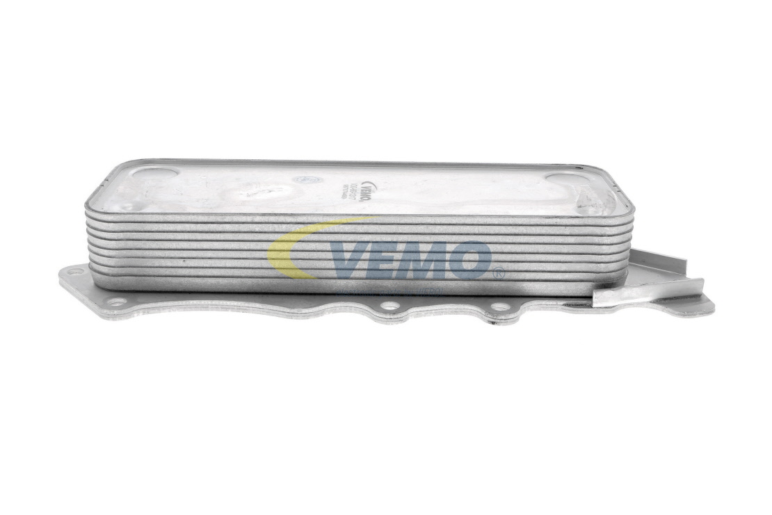 VEMO V30-60-1317: Ölkühler mit Dichtung, EXPERT KITS +
