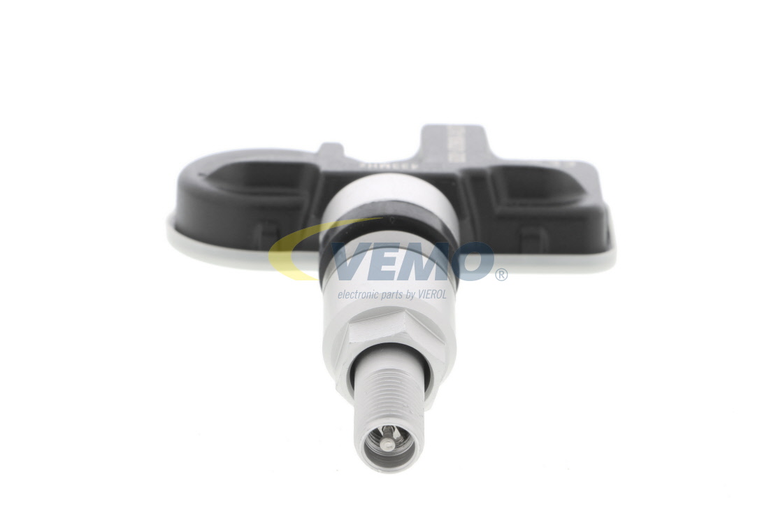 VEMO V30-72-0224: Capteur de pression pneu (TPMS) avec soupapes/valves, avec vis, EXPERT KITS +