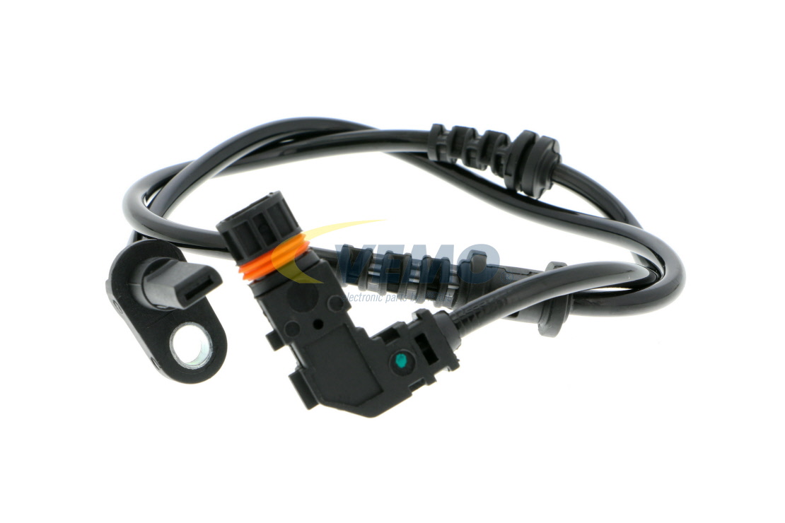 VEMO V30-72-0718: ABS-Sensor Vorderachse links, Vorderachse rechts, 700mm, Original VEMO Qualität