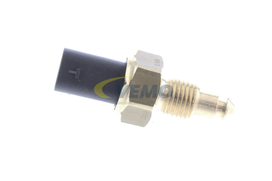 VEMO V30-72-0818 Αισθητήρας, θερμοκρ. καυσίμου MERCEDES-BENZ C-class Sedan (W204) 120 PS Πετρέλαιο κόστος