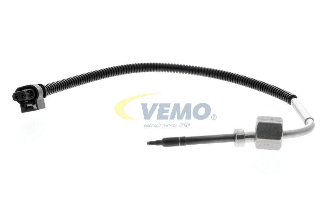 VEMO V30-72-0821: Abgastemperatursensor vor Katalysator, Original VEMO Qualität
