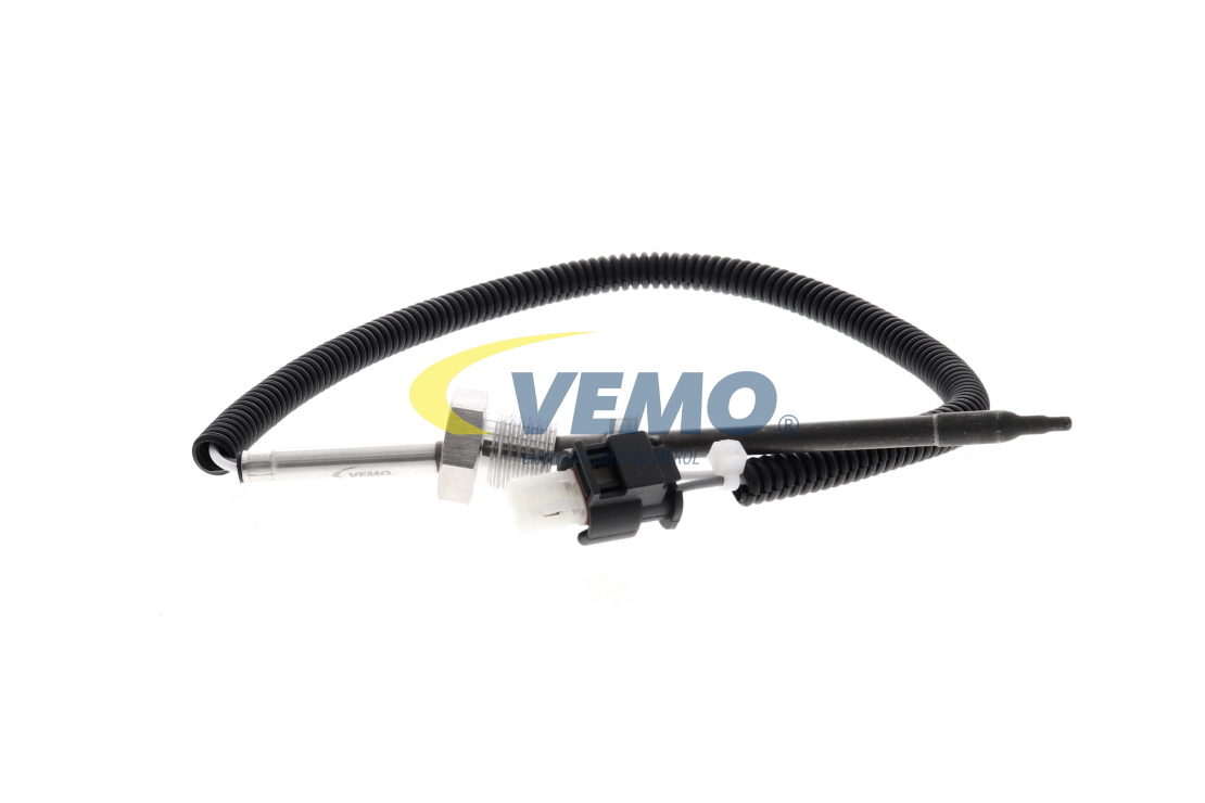 VEMO V30-72-0823: Senzor, temperatura gaze evacuare inainte de filtru particule funingine, Original VEMO Quality