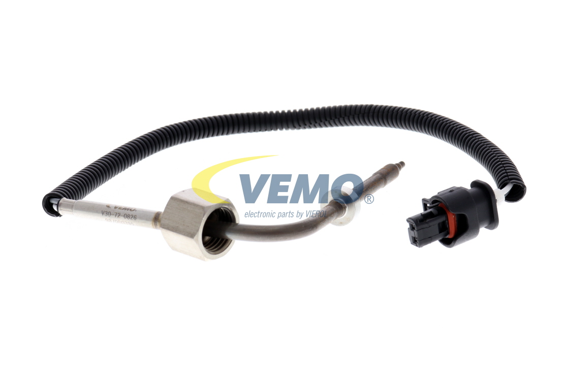 VEMO V30-72-0826: Abgastemperatursensor vor Rußpartikelfilter, Original VEMO Qualität