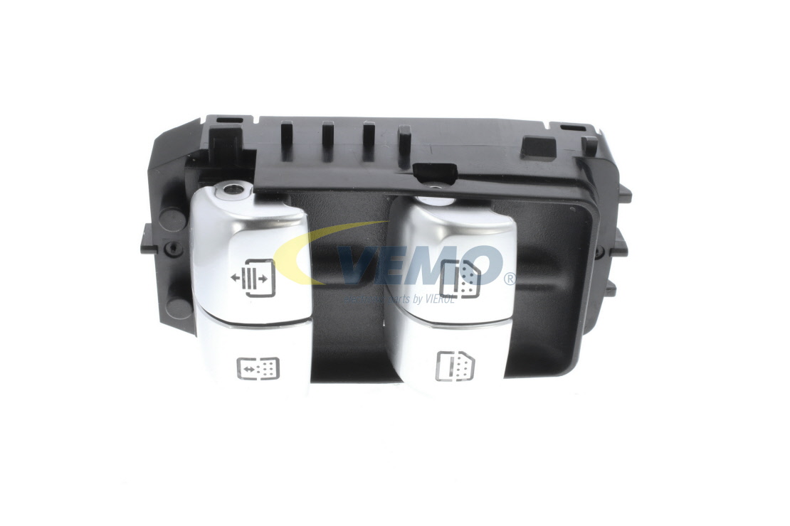 VEMO V30-73-0236 Διακόπτης, γρύλος παραθύρου MERCEDES-BENZ E-class Sedan (W213) 194 PS Πετρέλαιο κόστος