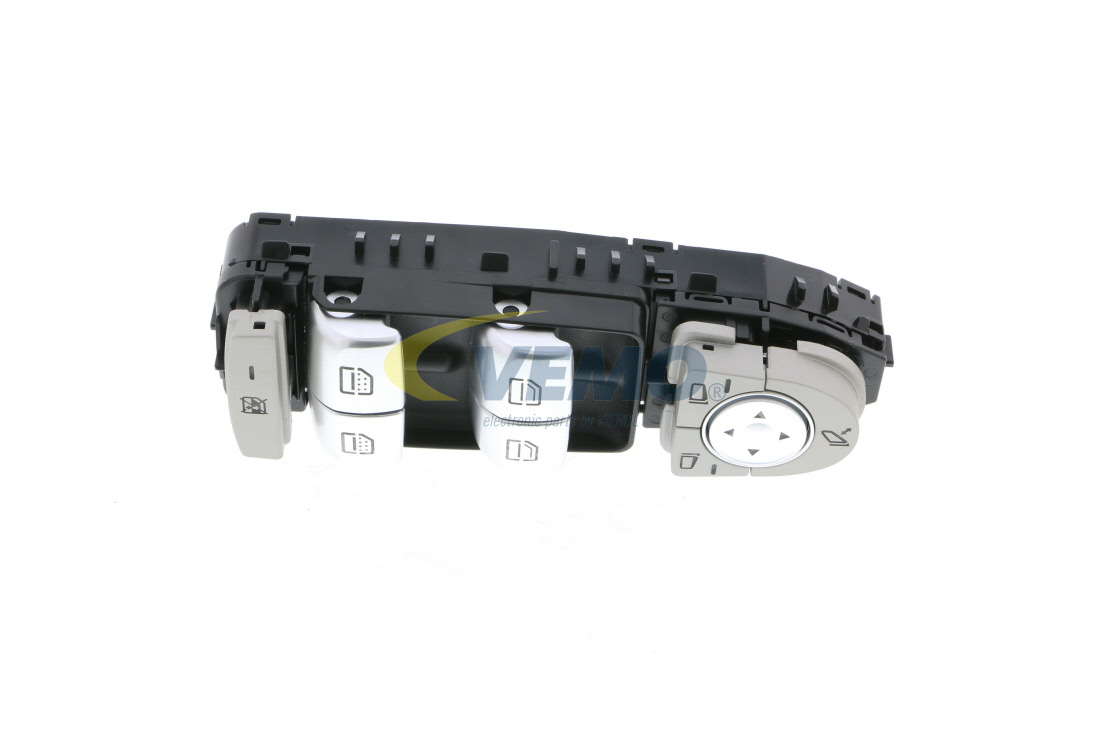 VEMO V30-73-0239 Διακόπτης, γρύλος παραθύρου MERCEDES-BENZ E-class Sedan (W213) 194 PS Πετρέλαιο κόστος