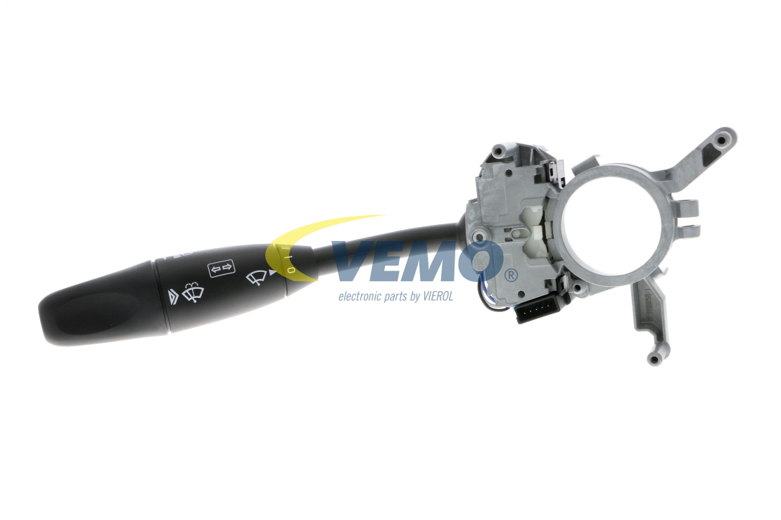 VEMO V30-80-1760 Διακόπτης τιμονιού MERCEDES-BENZ C-class Coupe (CL203) 231 PS Πετρέλαιο κόστος