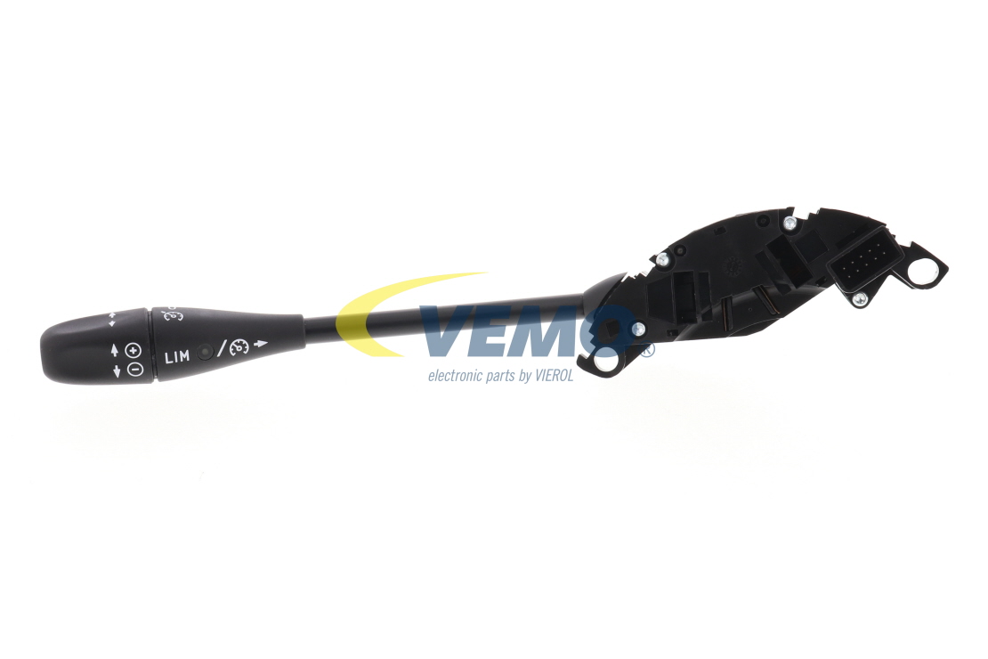 VEMO V30-80-1775: Przełącznik kolumny kierowniczej Q+, original equipment manufacturer quality MADE IN GERMANY
