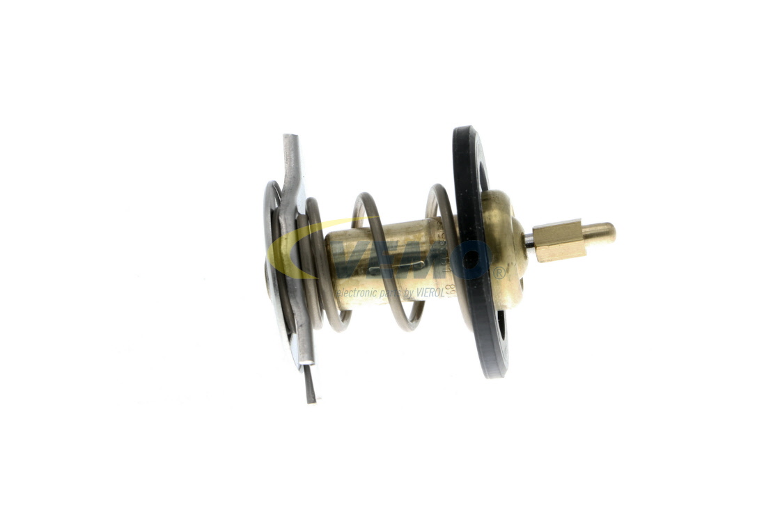 VEMO V30-99-2275: Kühlwasserthermostat 87°C, mit Dichtung, Original VEMO Qualität