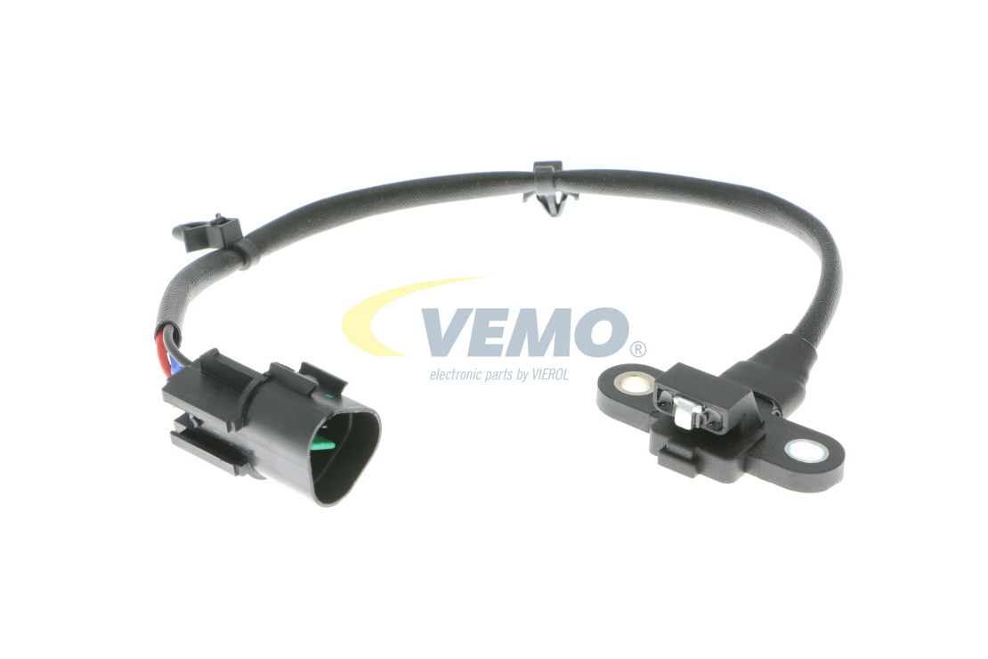 VEMO V37-72-0088: Senzor impulsuri, arbore cotit Original VEMO Quality