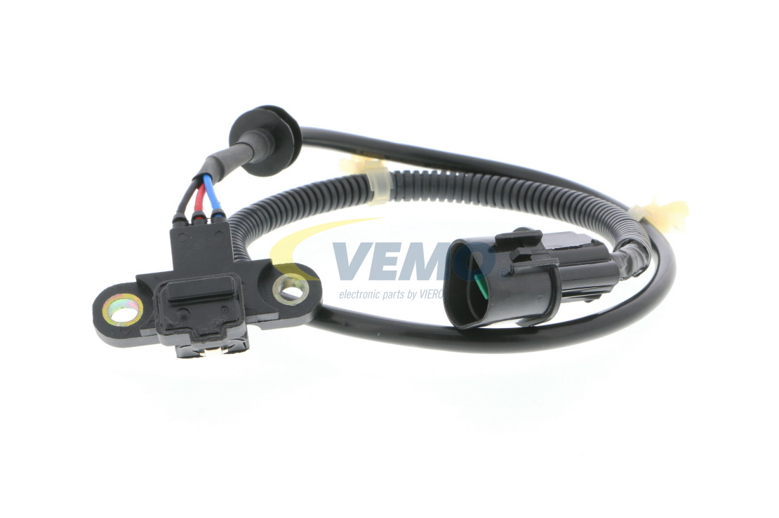 VEMO V37-72-0098 Vevaxelgivare MITSUBISHI Lancer 4 (C6_A, C7_A) 113 hk Bensin kostnad