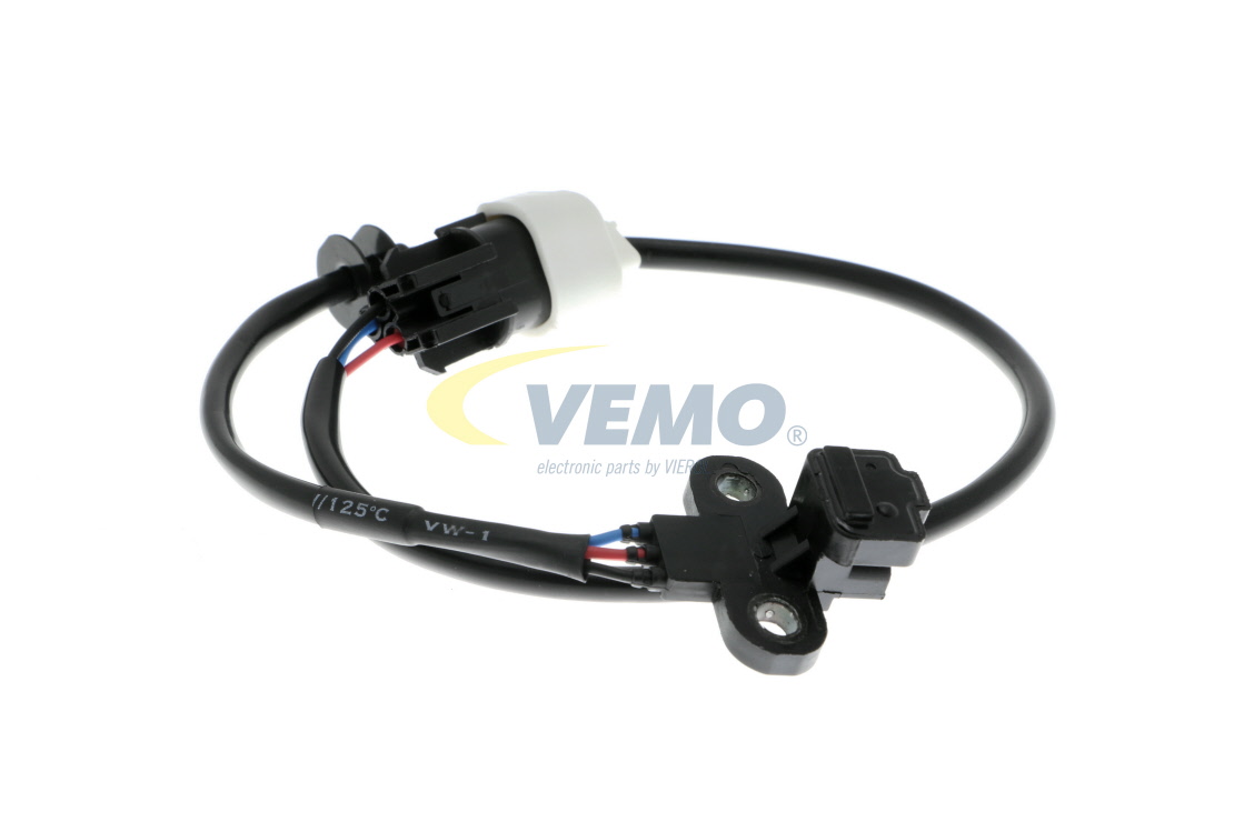 VEMO V37-72-0103 Krumtapsføler MITSUBISHI PAJERO 2 (V3W, 52W, 54W) 194 HK Benzin hvad koster