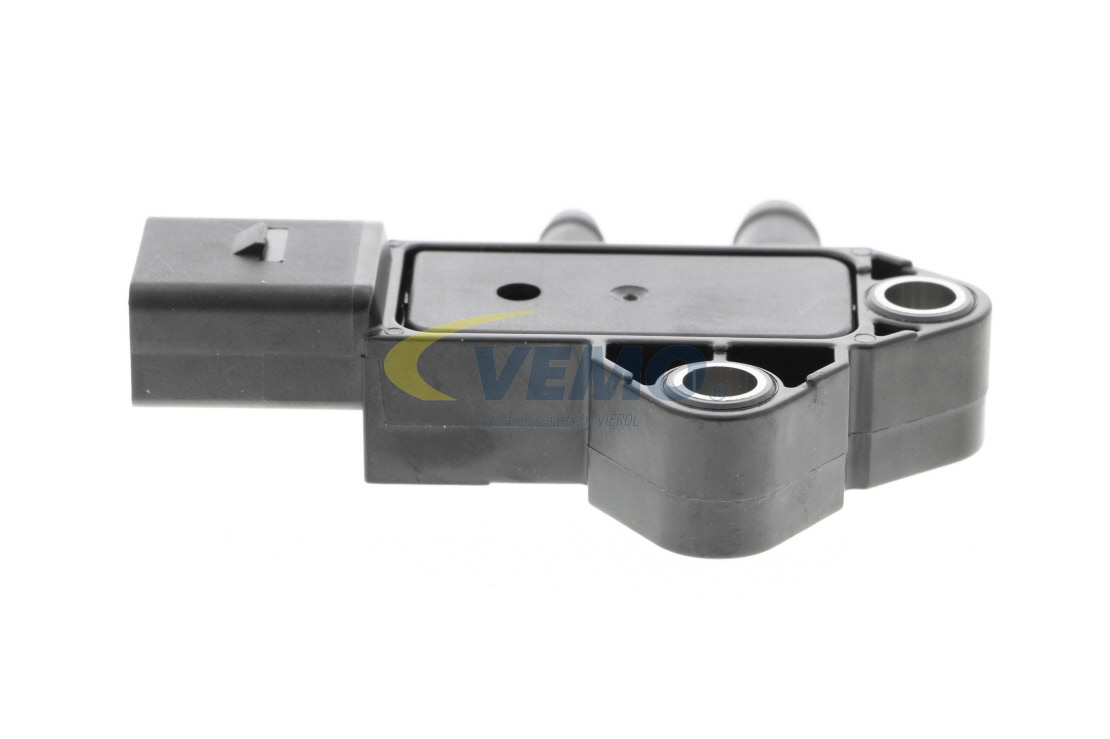 VEMO V37-72-0112 Differenzdrucksensor MITSUBISHI L 200 / Triton Pickup (KA_T, KB_T) 2.5 D 75 PS Diesel