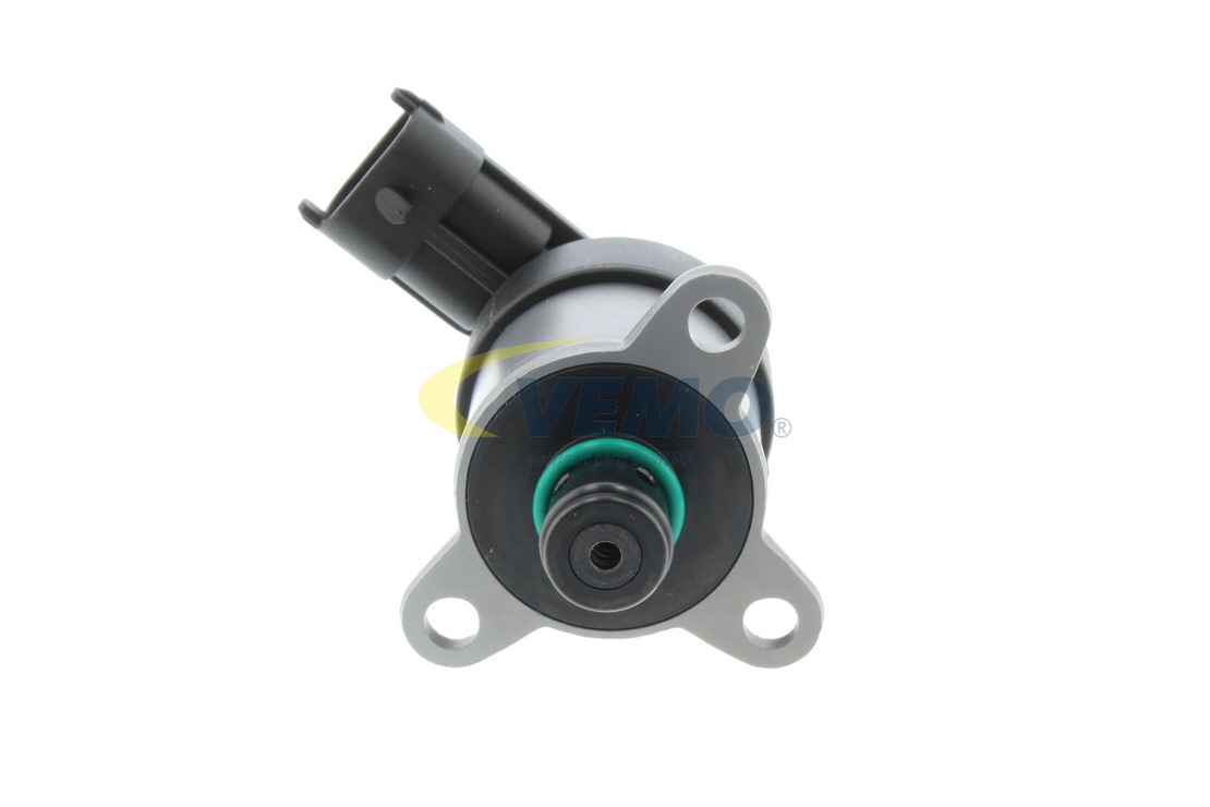 VEMO V38-11-0001: Supapa reglaj, cantitate combustibil (Sistem Common-Rail) Pompa inalta presiune (partea de joasa presiune), Original VEMO Quality