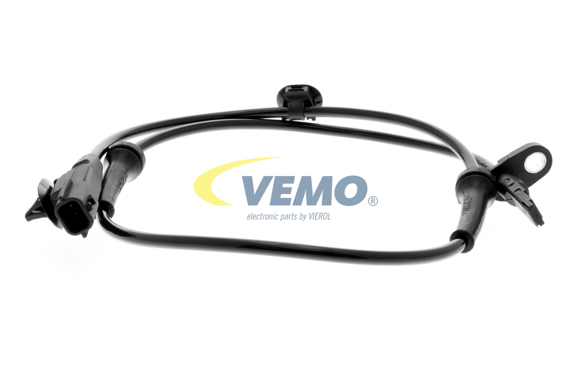 VEMO V38-72-0228: Sensor ABS Eje delantero, Original calidad de VEMO