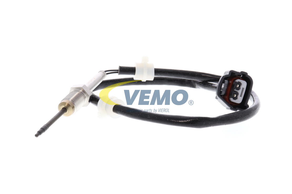 VEMO V38-72-0233: Abgastemperatursensor nach Rußpartikelfilter, mit Kabel, Q+, Erstausrüsterqualität
