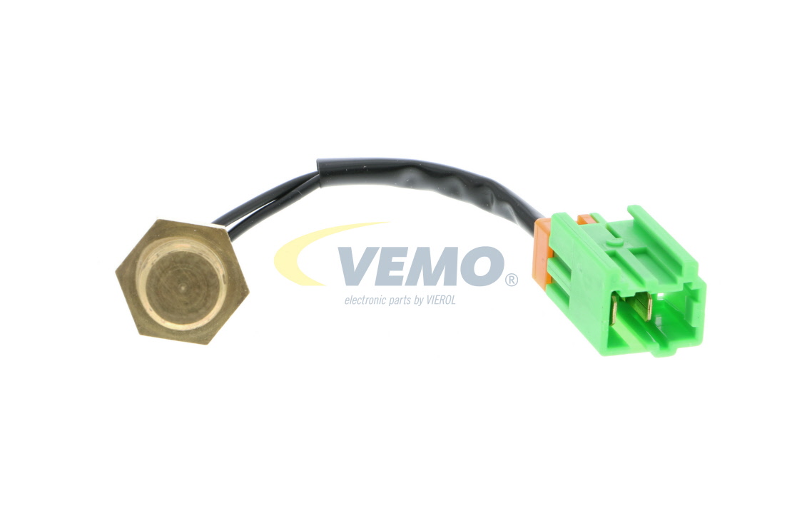 VEMO V38-73-0016: Przełącznik termiczny, wentylator chłodnicy Q+, original equipment manufacturer quality