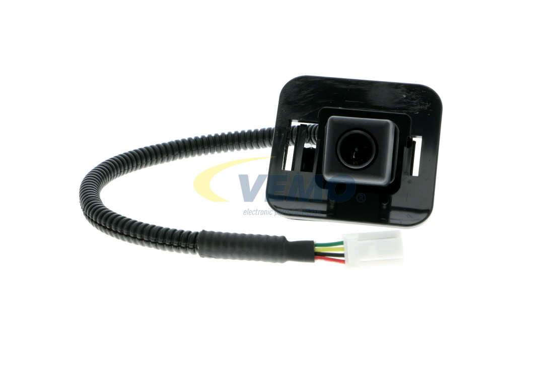 VEMO V38-74-0004: Cameră marşarier Original VEMO Quality