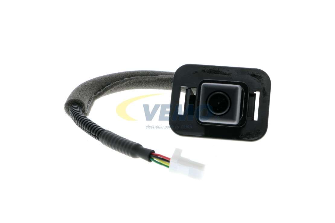 VEMO V38-74-0034: Cameră marşarier Original VEMO Quality