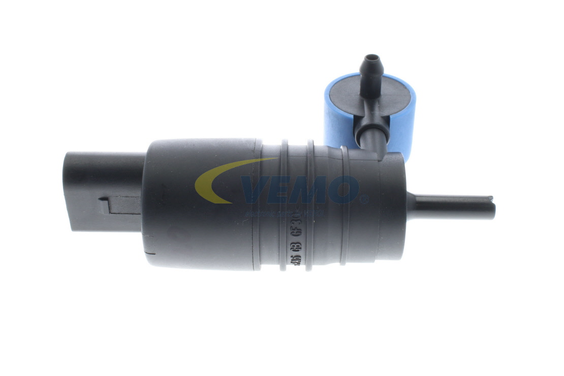 VEMO V40-08-0020: Bomba de agua de lavado, lavado de parabrisas Original calidad de VEMO