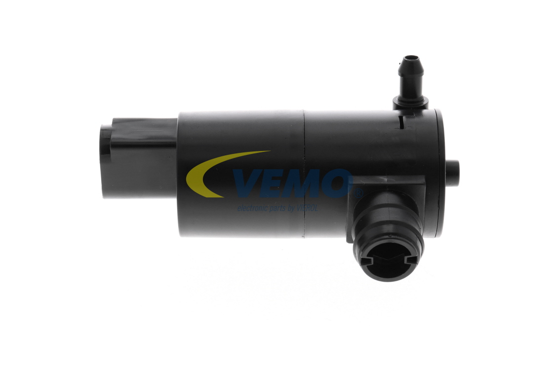 VEMO V40-08-0021: Reinigingsvloeistofpomp, ruitenreiniging Original VEMO kwaliteit