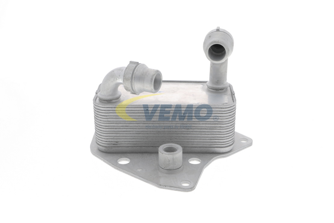 VEMO V40-60-2100: Ölkühler mit Dichtung, EXPERT KITS +