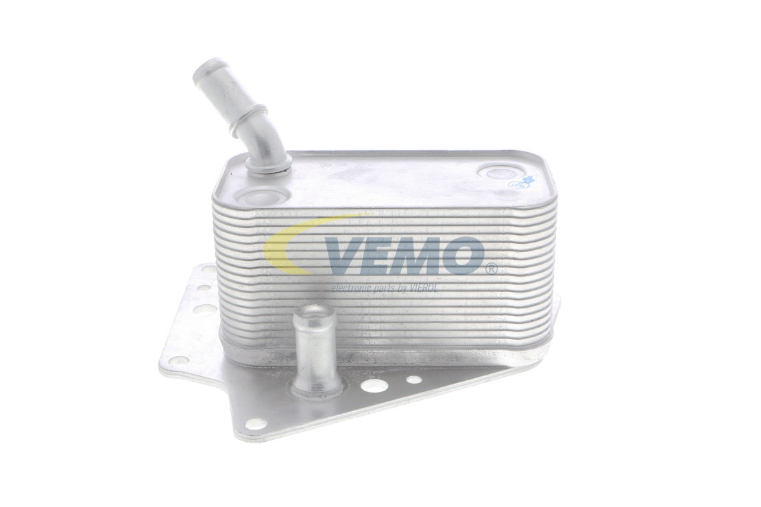 VEMO V40-60-2101 Olajhűtő OPEL Vectra C Sedan (Z02) 120 LE Dízel ár