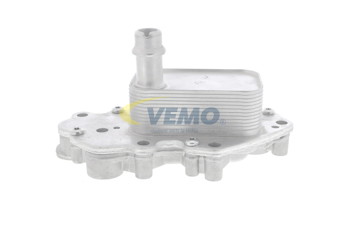 VEMO V40-60-2102: Ölkühler EXPERT KITS +