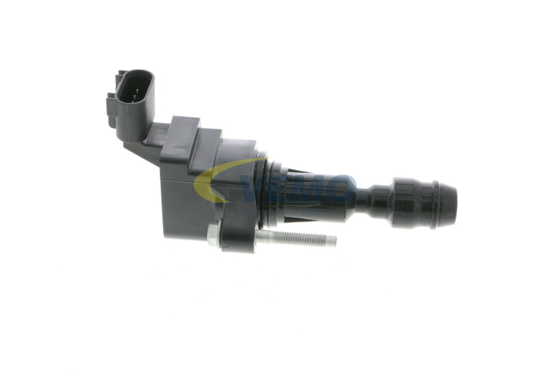 VEMO V40-70-0084: Zündspule 12V, 4-polig, Original VEMO Qualität