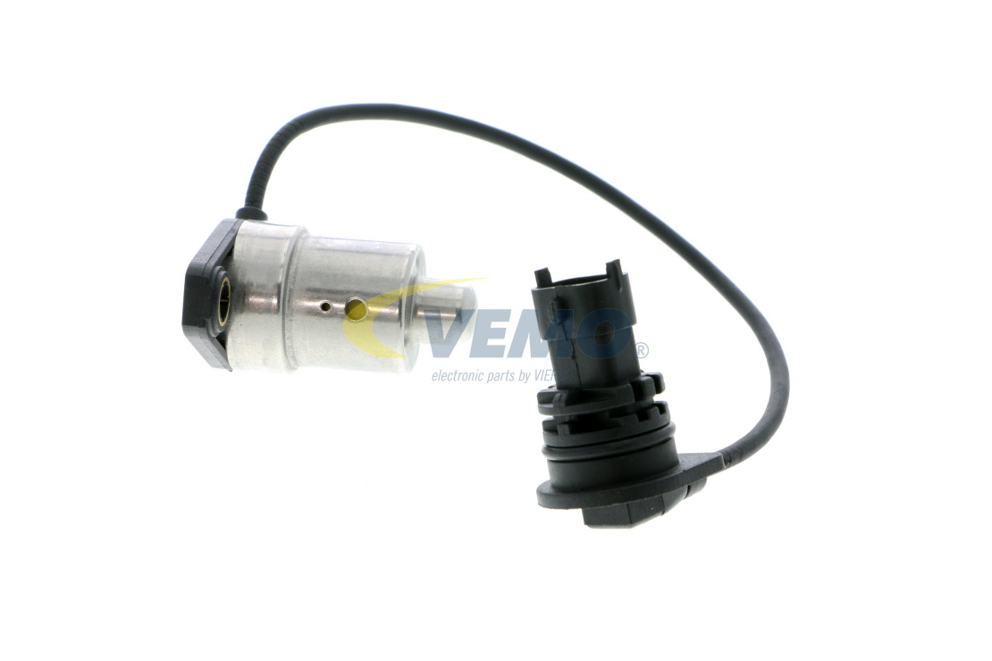 VEMO V40-72-0492 Jutiklis, variklio alyvos lygis VAUXHALL Corsavan Mk2 (C) (X01) 70 AG dyzelinas kaina