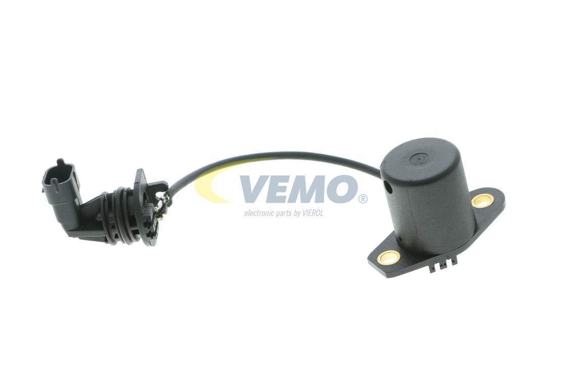 VEMO V40-72-0493 Jutiklis, variklio alyvos lygis VAUXHALL Corsa Mk3 (D) (S07) 209 AG benzinas kaina