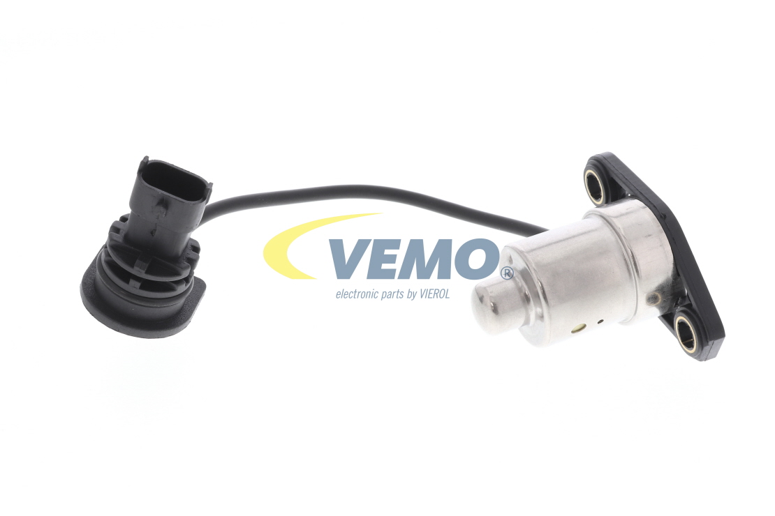 VEMO V40-72-0495 Sensor, motoroliepeil OPEL Corsa C Hatchback (X01) 65 Pk Diesel kosten
