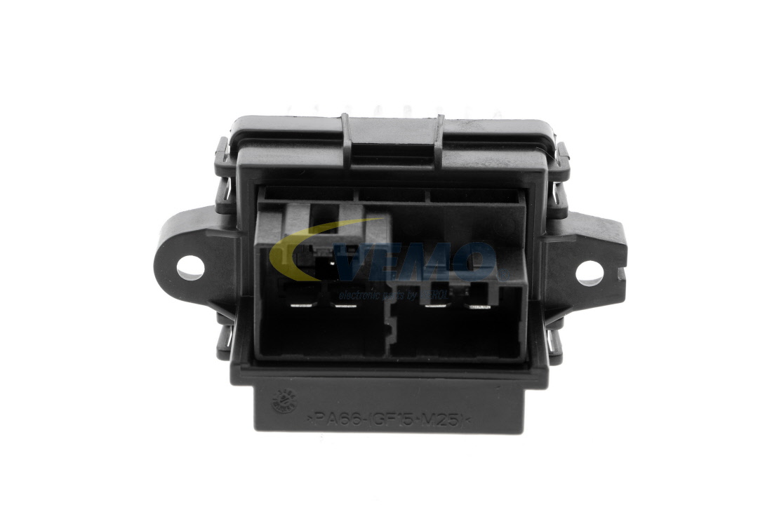 VEMO V40-79-0012 Regler, Innenraumgebläse VAUXHALL Mokka / Mokka X (J13) 140 PS Benzin Kosten