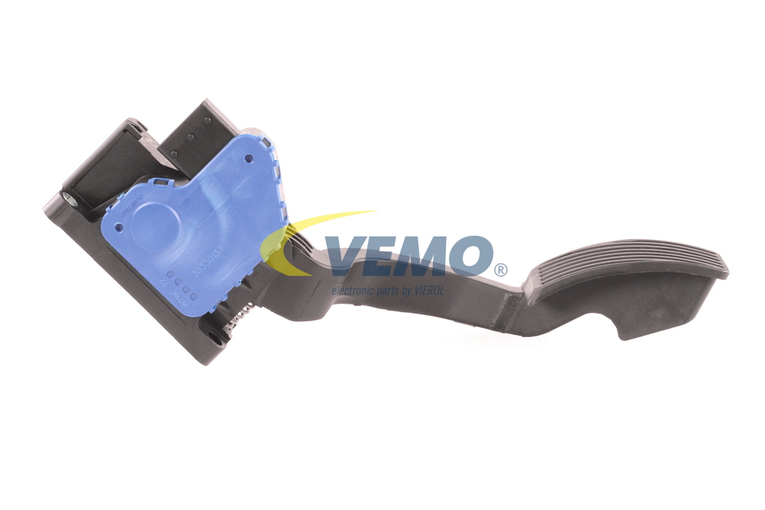 VEMO V40-82-0008 Gaspedaal OPEL Corsa E Hatchback (X15) 101 Pk Benzine kosten