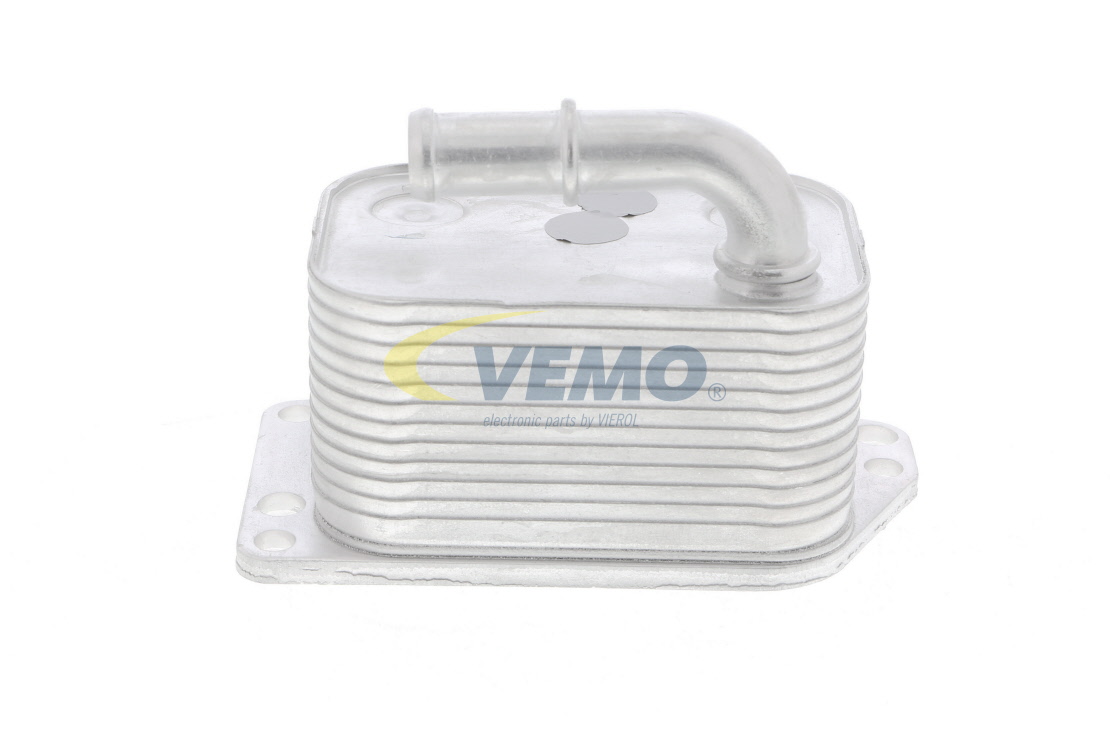 VEMO V42-60-0005 Ölkühler CITROЁN C5 II Break (RE_) 125 PS Benzin Kosten