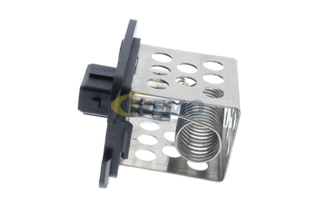 VEMO V42-79-0021 Vorwiderstand, Elektromotor-Kühlerlüfter PEUGEOT 206 Schrägheck (2A/C) 113 PS Benzin/Ethanol Kosten