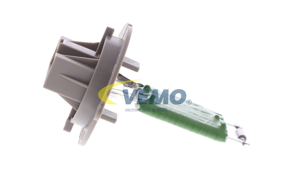VEMO V42-79-0022 Regler, Innenraumgebläse PEUGEOT 206 Schrägheck (2A/C) 90 PS Benzin Kosten
