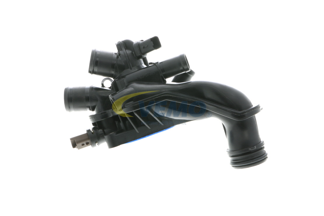 VEMO V42-99-0017 Kühlwasserthermostat CITROЁN C5 III Kombi (RW_) 120 PS Benzin Kosten