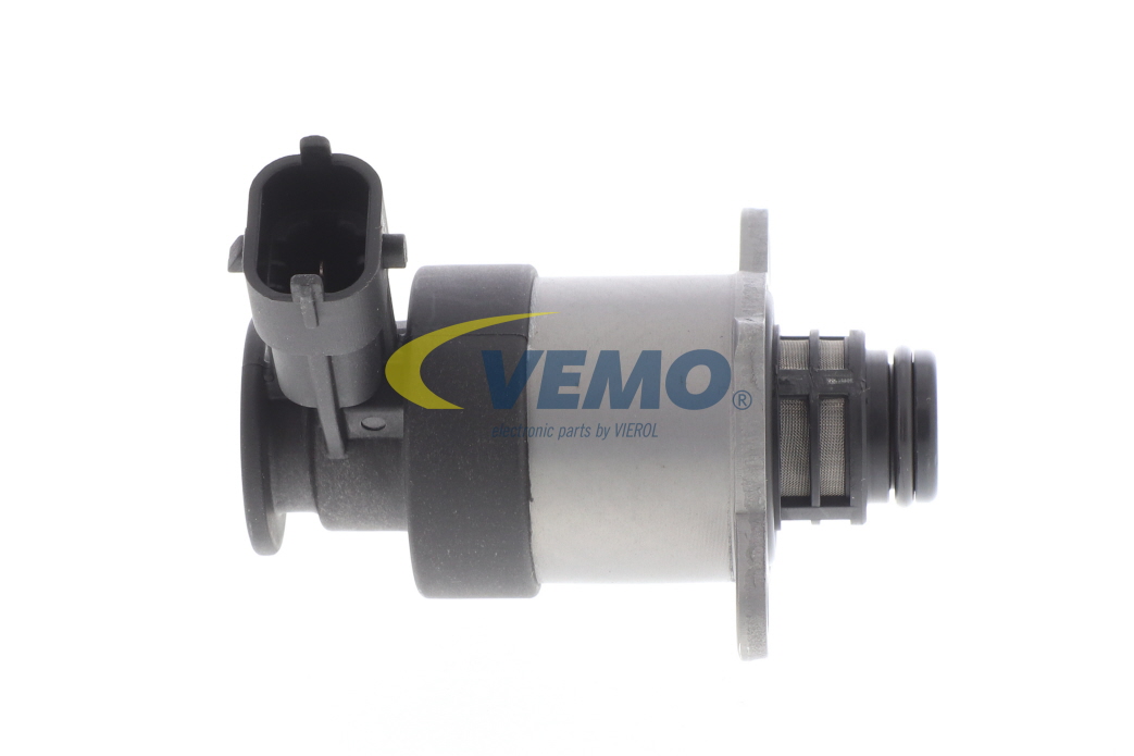 VEMO V46-11-0012: Regelventil, Kraftstoffmenge (Common-Rail-System) Hochdruckpumpe (Niederdruckseite), Original VEMO Qualität